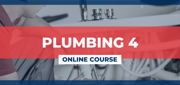 Plumbing 4 Study Course (5th Edition)