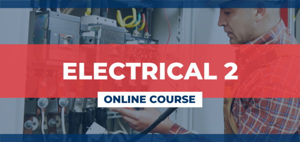 Electrical 2 Study Course