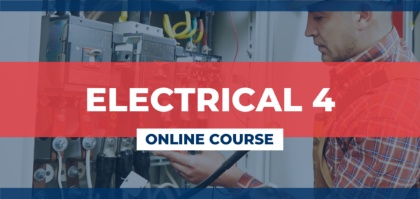 Electrical 4 Study Course