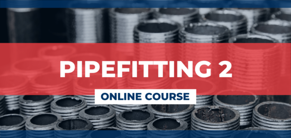 Pipefitting 2 Study Course - Image 2